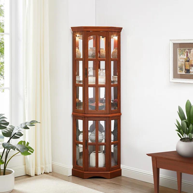 Siscar Lands Accent Chests / Cabinets Accent Cabinet