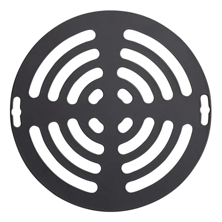 Signature Hardware Linwald 36" Free Standing Single Basin Stone Composite Dog Washing Station