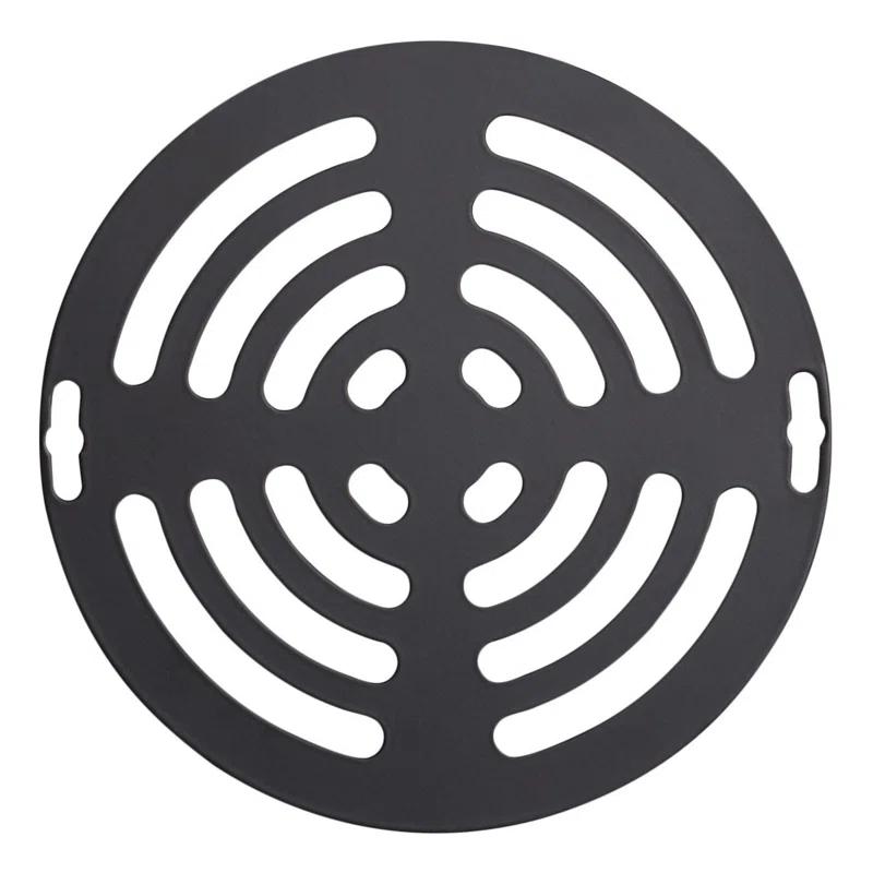 Signature Hardware Linwald 36" Free Standing Single Basin Stone Composite Dog Washing Station