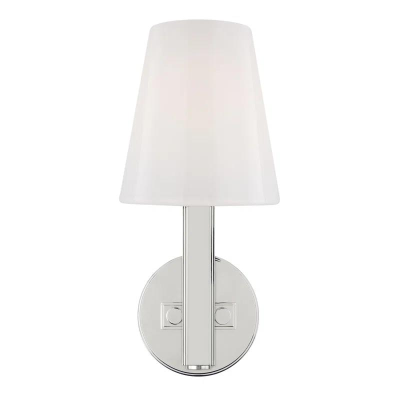 Orren Ellis Antonietta Steel Wallchiere