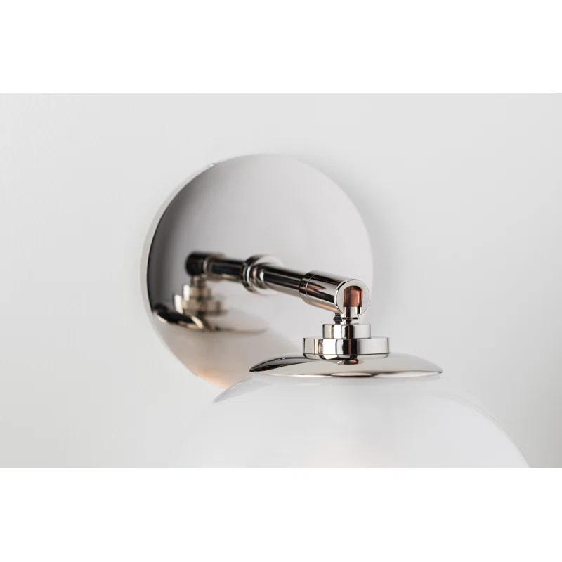 Hudson Valley Lighting Tilly 1 Light Wall Sconce