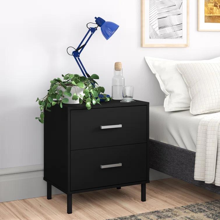 Zipcode Design™ Alexei 21.7'' W Nightstand