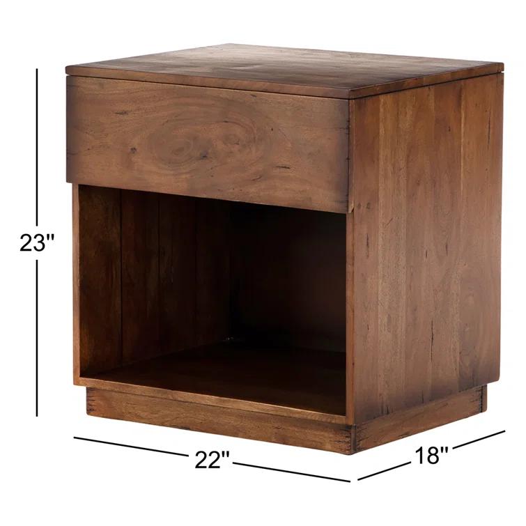 Arturo Nightstand