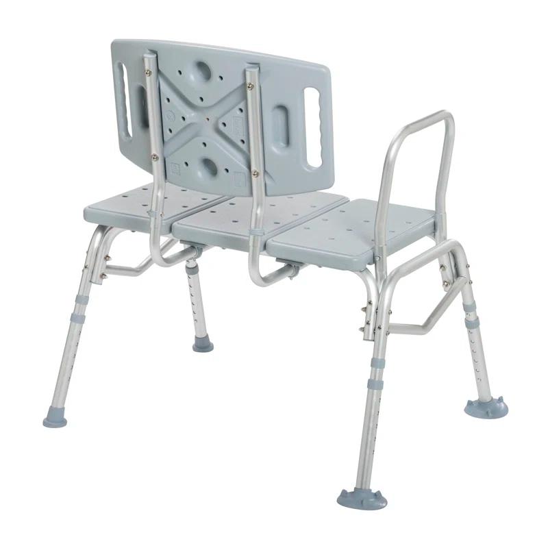 Drive Medical 12025KD-1 Bathroom Transfer System