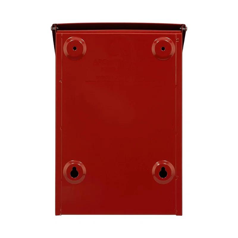 Architectural Mailboxes Marina Wall Mounted Mailbox