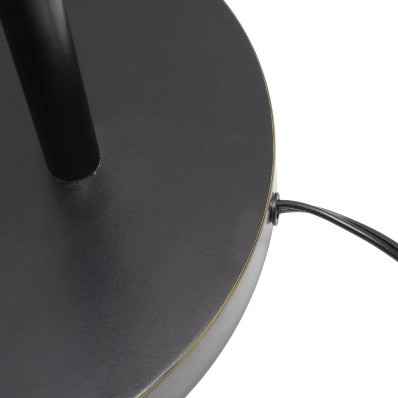 Sand & Stable™ Paige 64'' Arched Floor Lamp