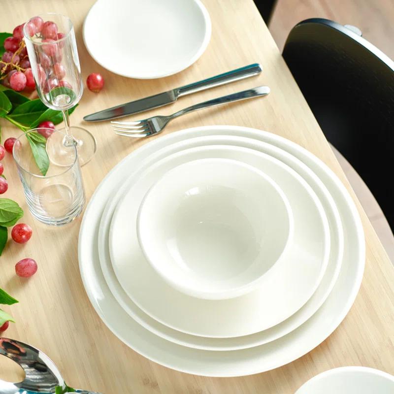 Villeroy & Boch Villeroy & Boch NewMoon 25.25 oz Rice Bowl