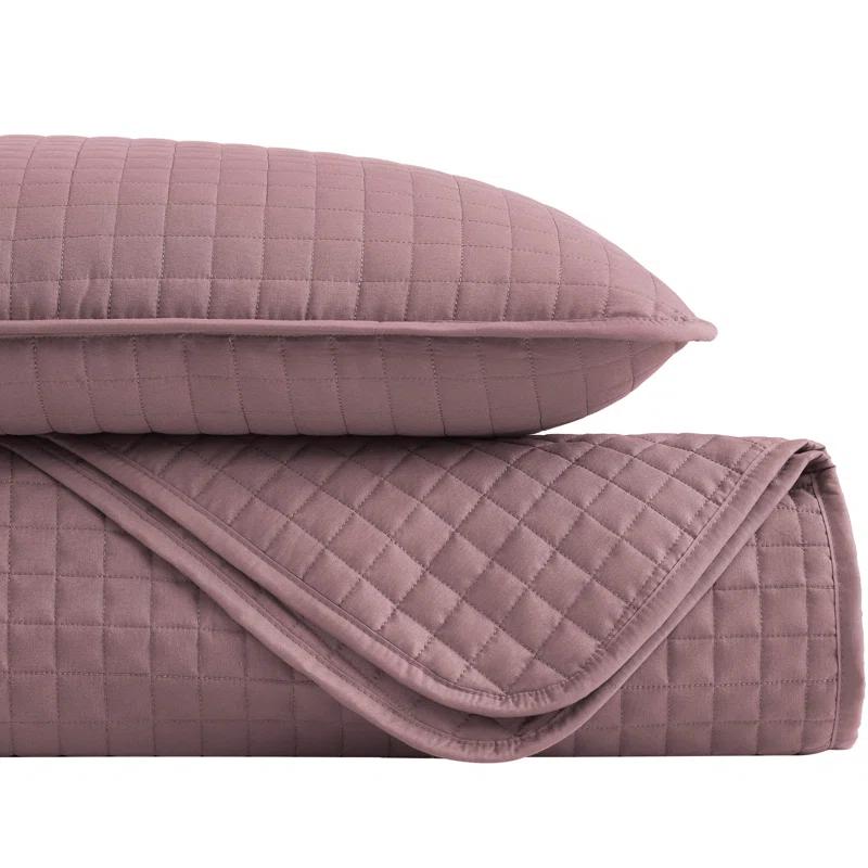 SouthShore Fine Linens Vilano Springs ® Oversized, Light-Weight Hotel Quality Quilt Set with Matching Shams