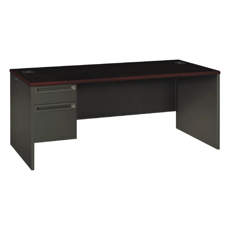 38000 Series Executive Desk