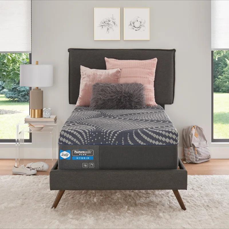 Sealy Albany 13" Medium Hybrid Mattress
