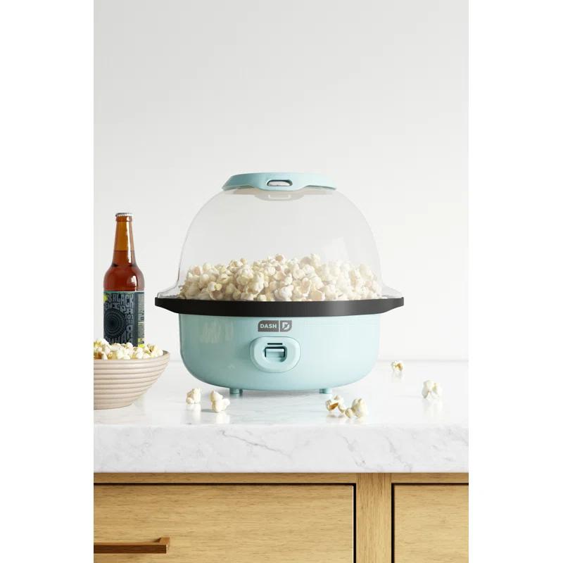 DASH Dash Smartstore Stirring Popcorn Maker