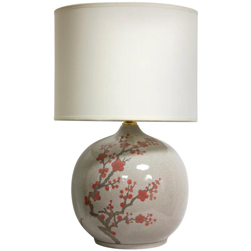 Oriental Furniture 20" Table Lamp