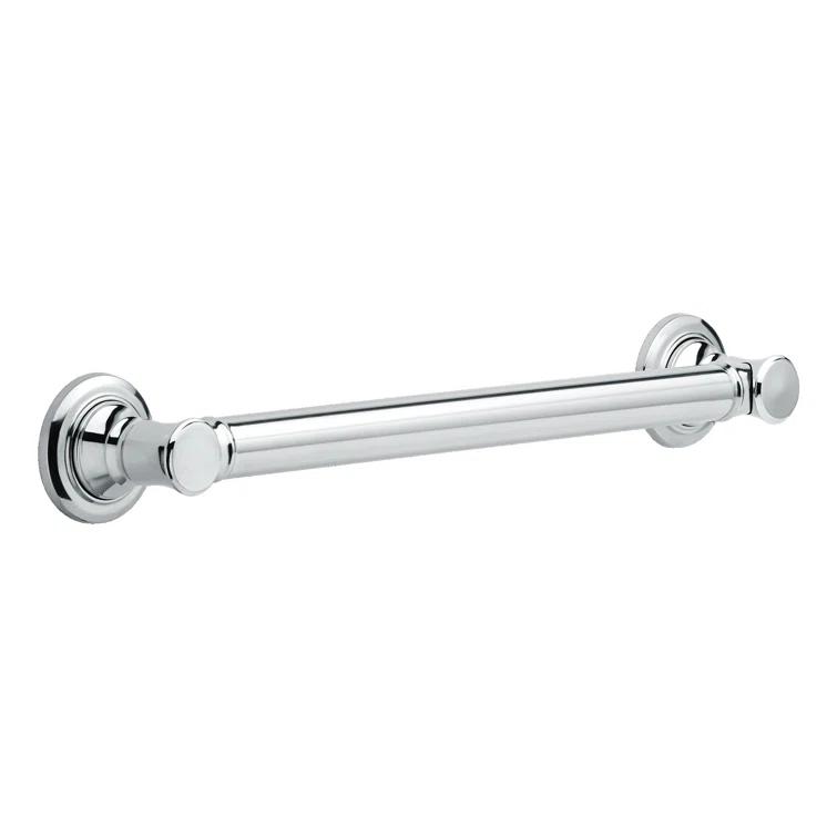 Delta Bath Safety 18" Grab Bar 41618