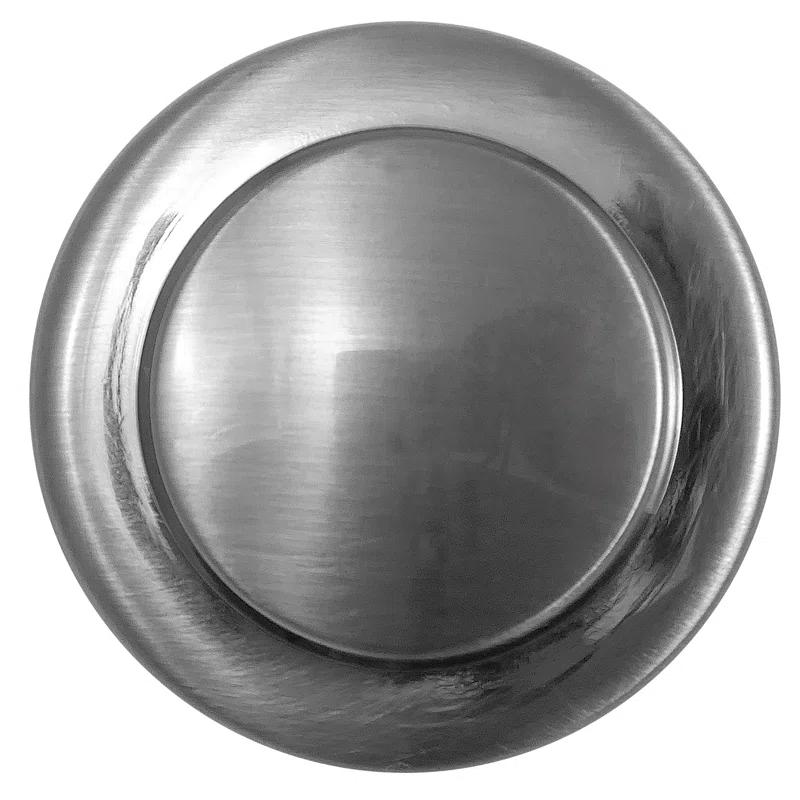 Laurey 11/8" Diameter Round Knob