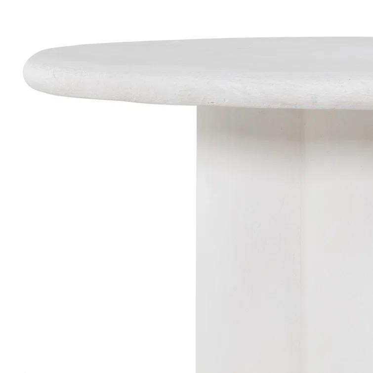 Sol Round Dining Table