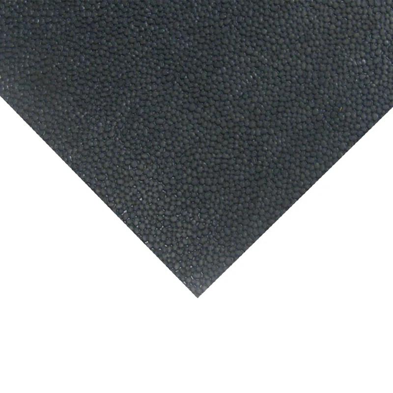 Rubber-Cal, Inc. Tuff-n-Lastic 1/8'' Rubber Roll