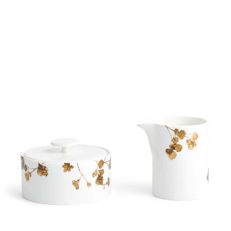 Vera Wang Vera Wang Jardin Beverage Set