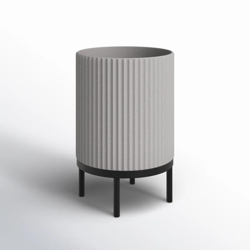 Demi Series Planter with Stand