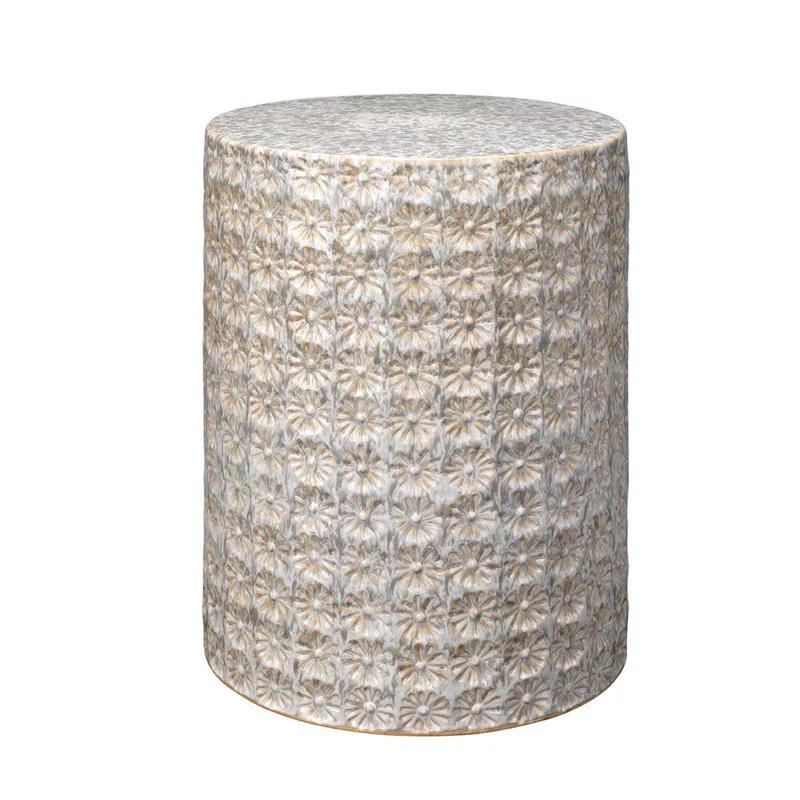 Jamie Young Company End Table