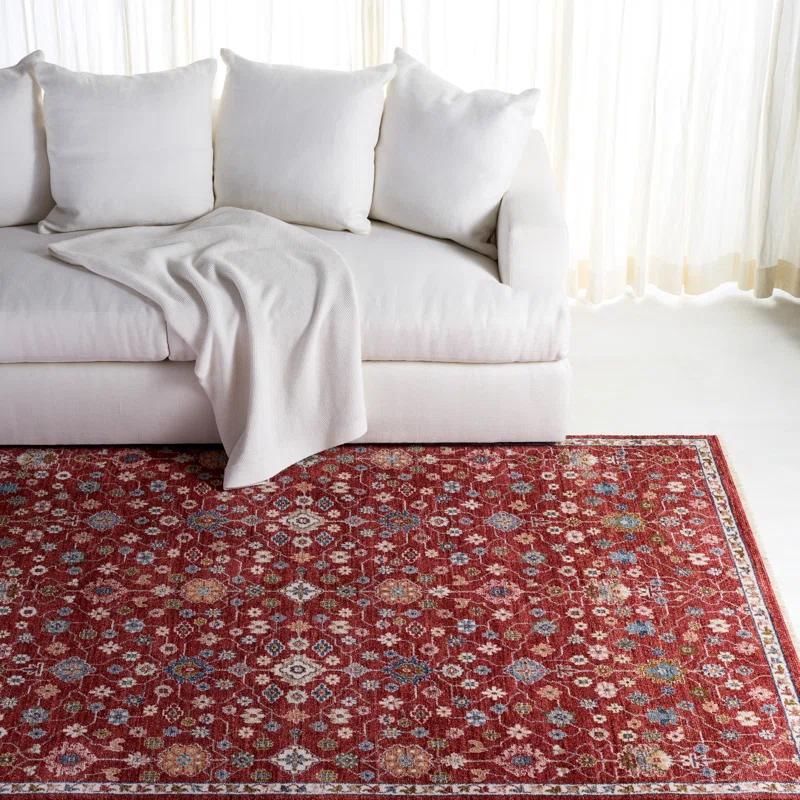 Lauren Ralph Lauren Kempton Floral Rug