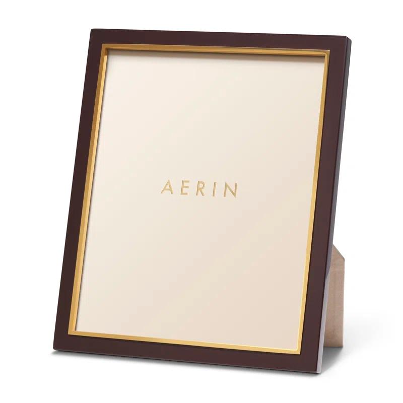 AERIN Varda Lacquer Frame