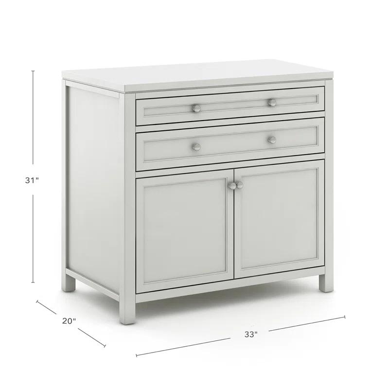 Martha Stewart Crafting Kids Artwork Storage