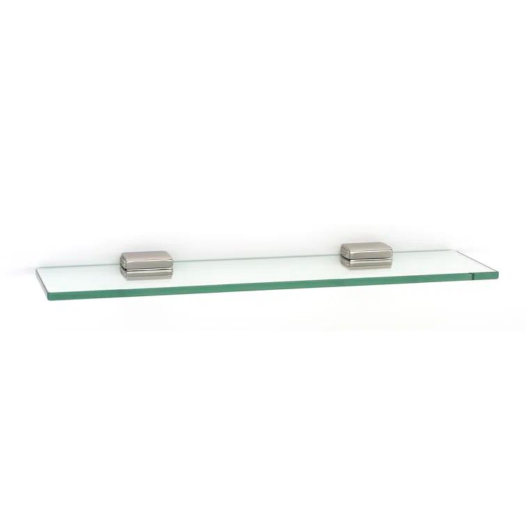 Alno Inc Cube Bracket Shelf