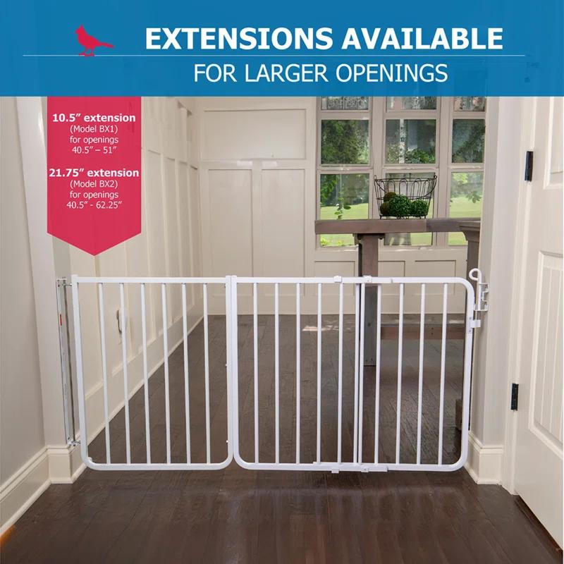 Cardinal Gates Safety Gate