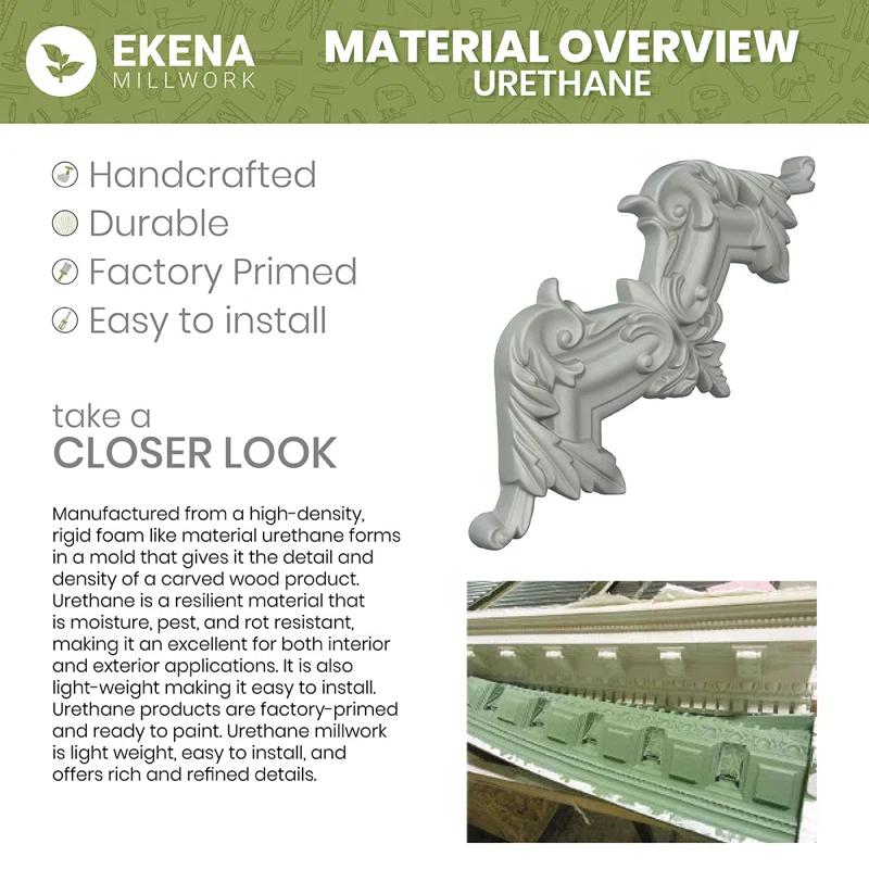Finn Panel Moulding