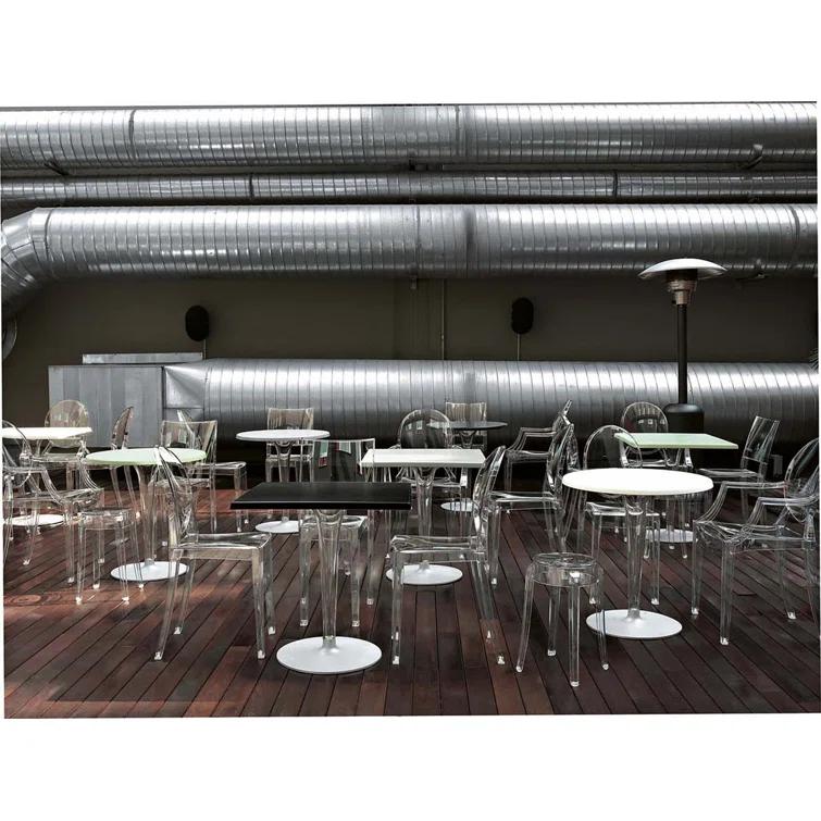 Kartell Toptop Per Dr. Yes Coffee Table