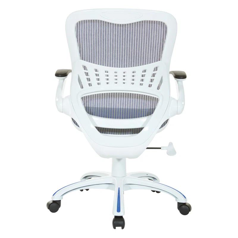 OSP Home Furnishings Mesh Task Chair