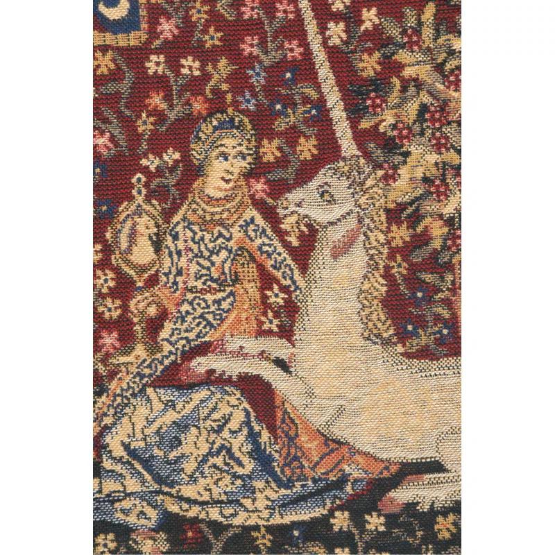 Charlotte Home Furnishings Cotton Blend Pillow Cover