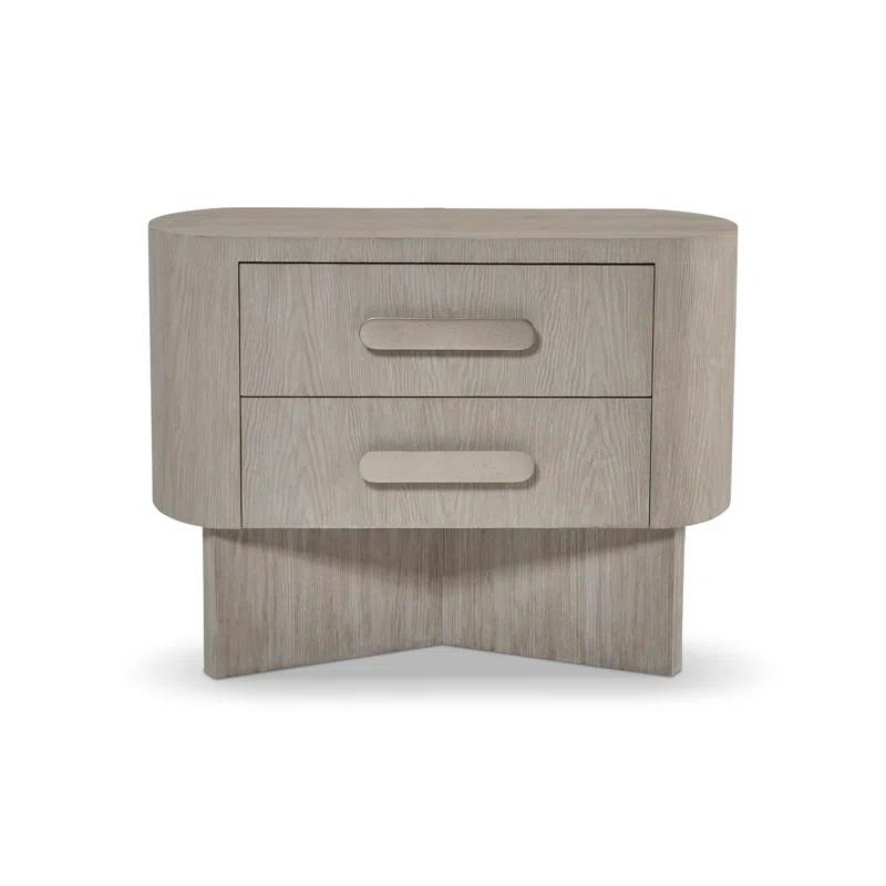 Trianon 38" W Nightstand