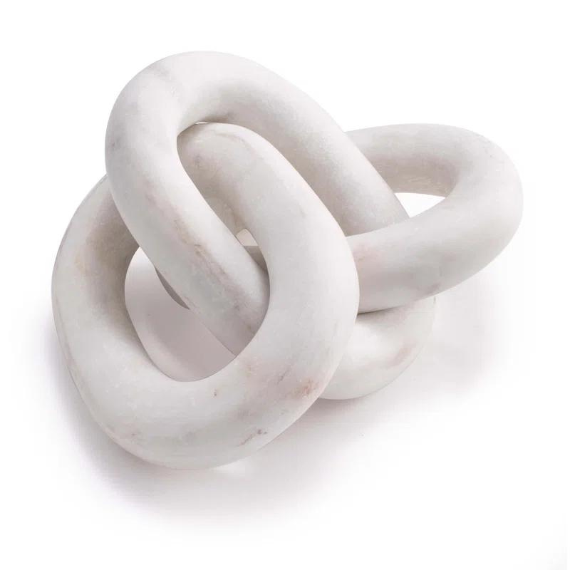 Atlas Marble Chain by Regina Andrew