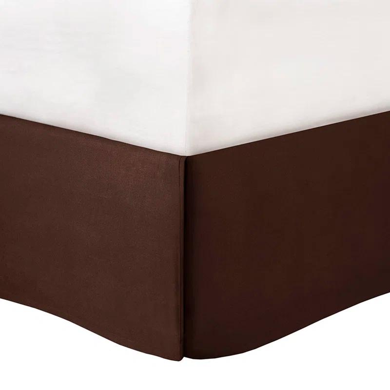 Madison Park Palmer Microsuede 7 Piece Comforter Set