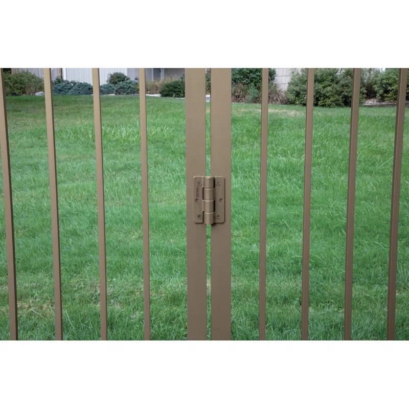 Barrette Outdoor Living Standard Butterfly Hinge (Set of 2)