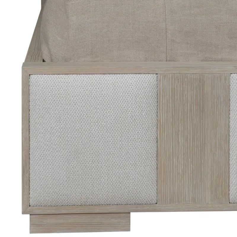 Bernhardt Solaria Upholstered Standard Bed