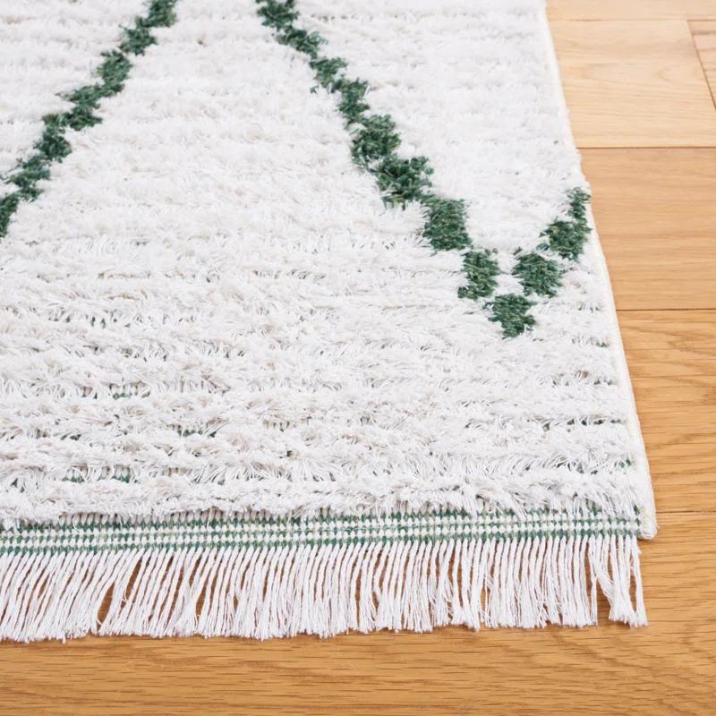 Foundry Select Brittoni Performance Geometric Rug