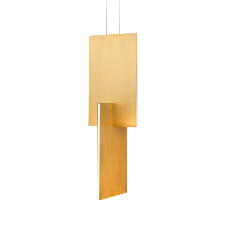 Modern Forms Amari 1 - Light LED Unique/Statement Pendant