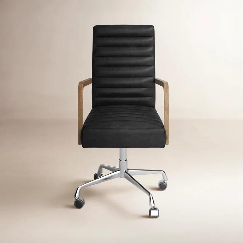 Proctor Office Chair - Tan