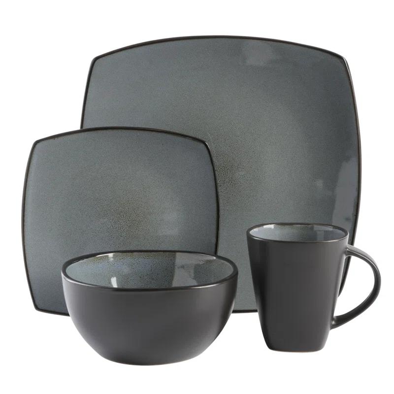 Dinnerware Set
