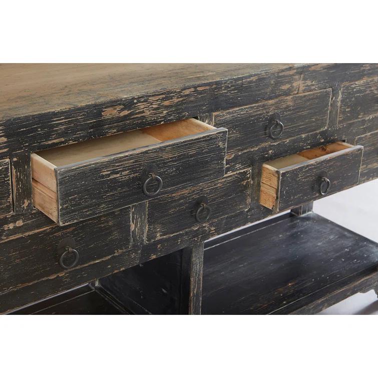 Furniture Classics Lakes Console Table