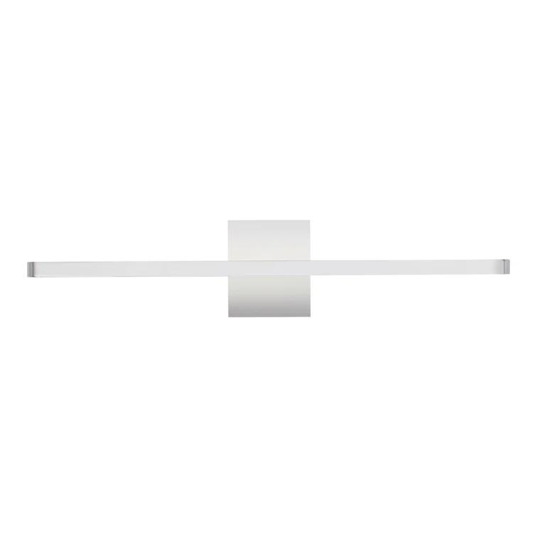 Banda LED Bath Wall Light