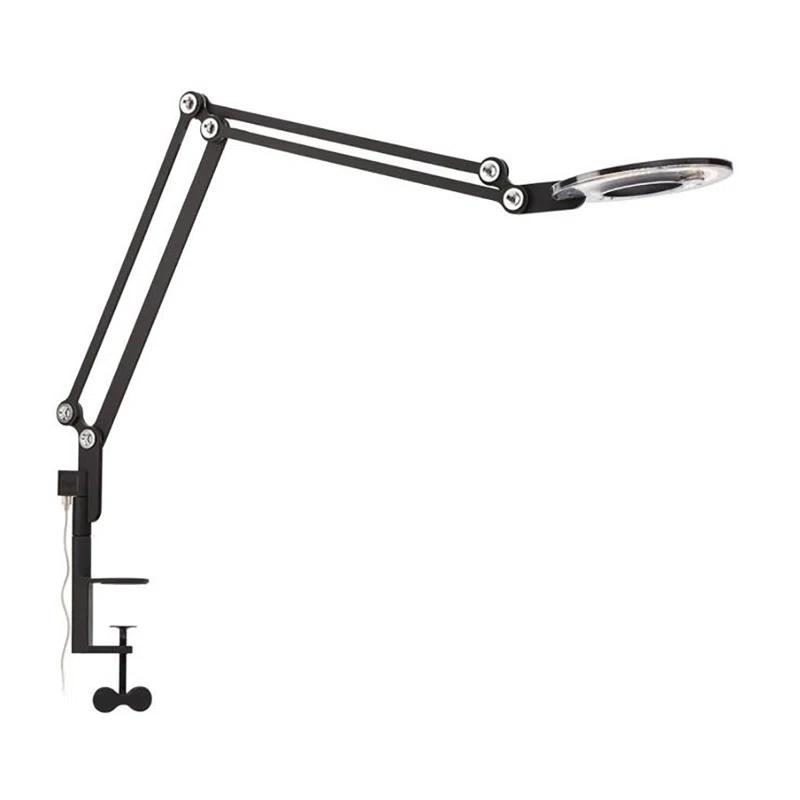 Link Clamp Desk Lamp