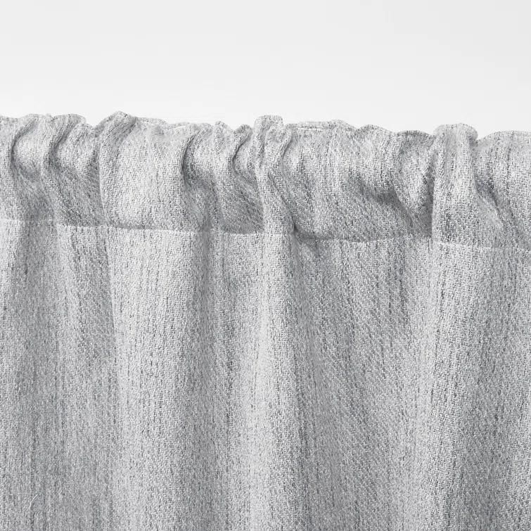 Lauren Ralph Lauren Lauren Ralph Lauren Polyester Room Darkening Curtain Single Panel