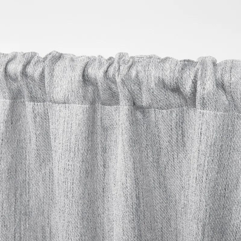 Lauren Ralph Lauren Lauren Ralph Lauren Polyester Room Darkening Curtain Single Panel