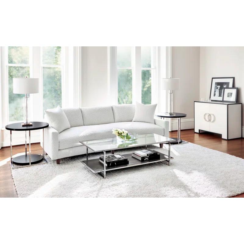 Bernhardt Silhouette Accent Cabinet