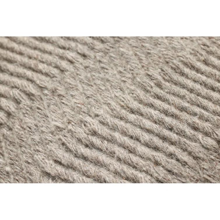 Loloi Rugs Chevron Throw Pillow