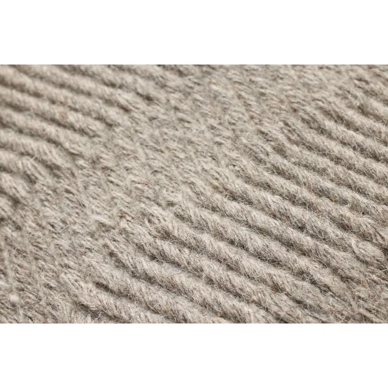 Loloi Rugs Chevron Throw Pillow