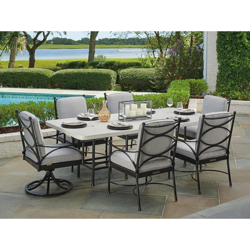 Pavlova Dining Chair